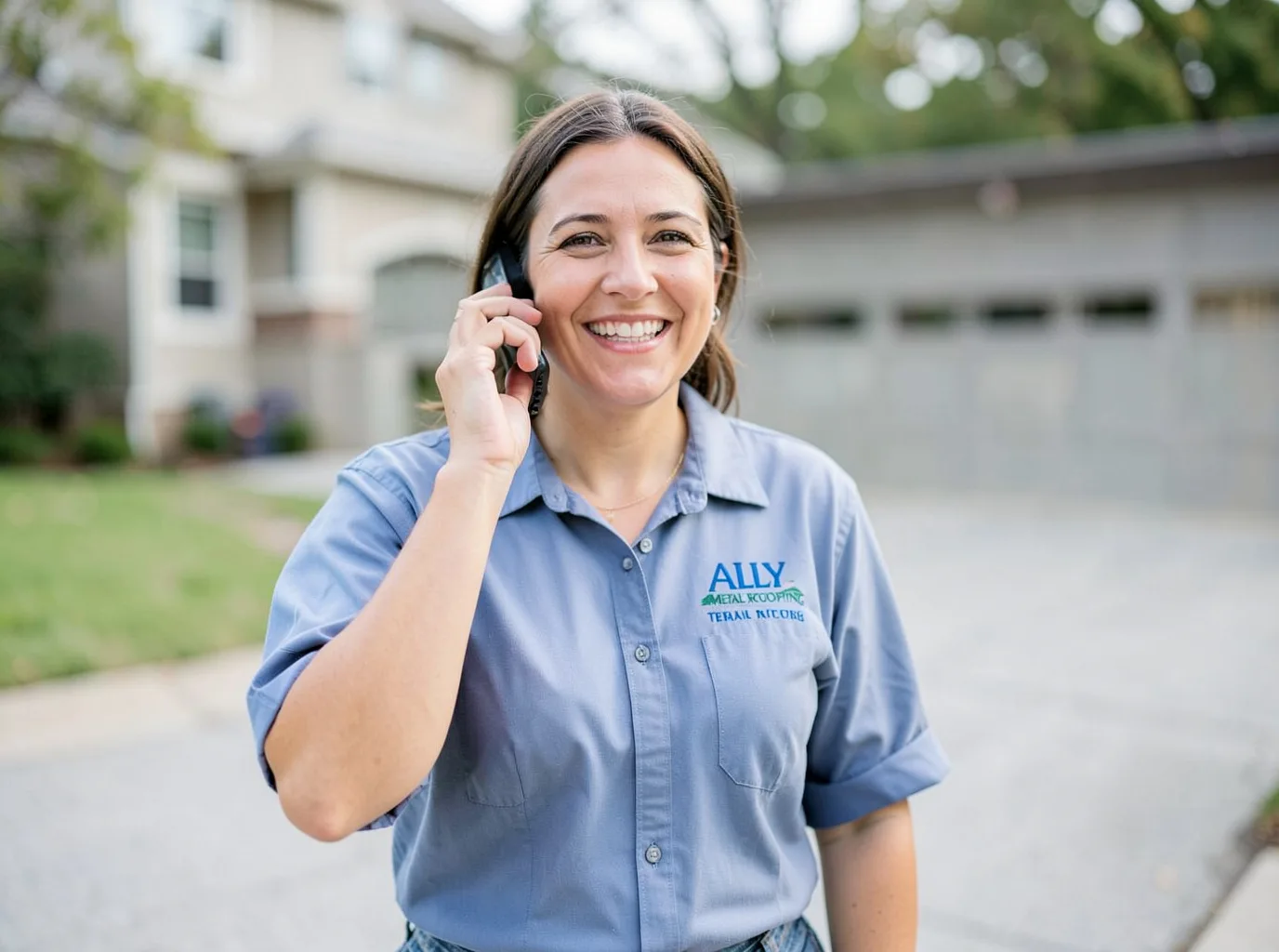 Metal Roof Installation Pembroke, VA FAQs